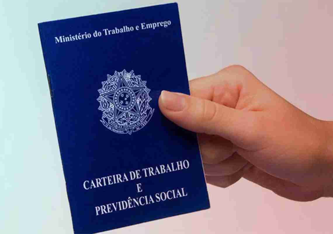 Ceará cria mais de 25 mil empregos com carteira assinada no primeiro semestre de 2025